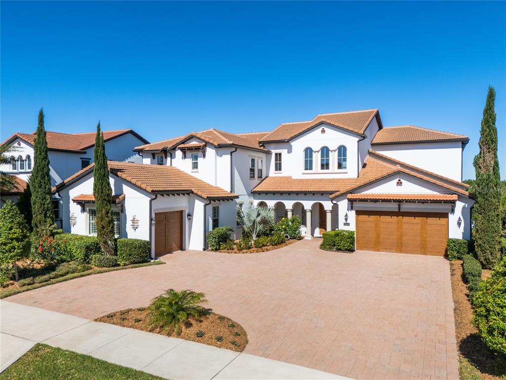 Picture of 15681 Panther Lake Drive, Winter Garden, FL 34787
