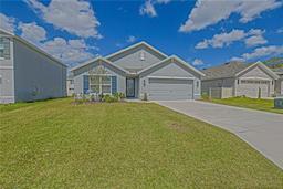 Picture of 6933 SE 111Th Lane, Belleview, FL 34420