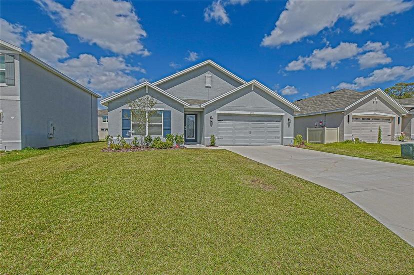 Picture of 6933 SE 111Th Lane, Belleview FL 34420
