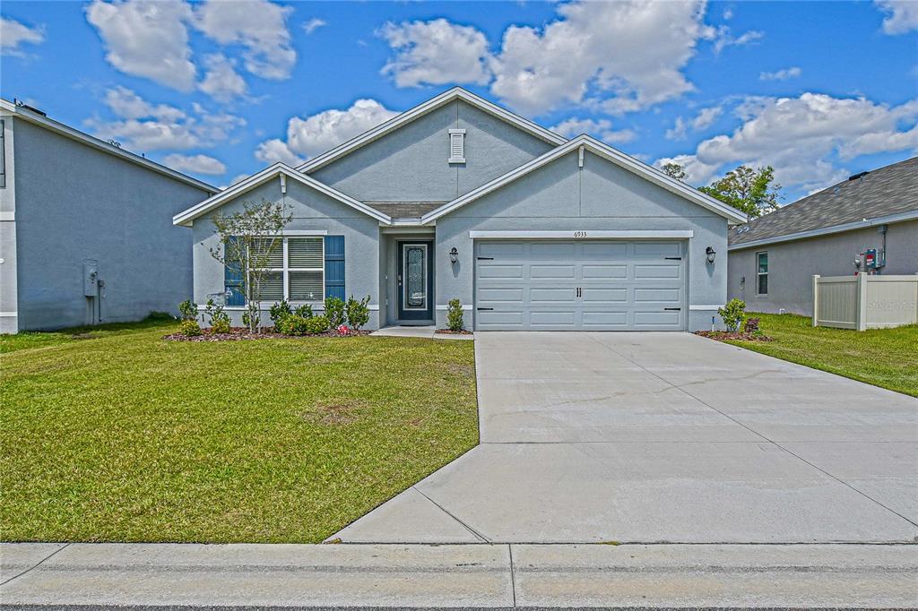 Picture of 6933 SE 111Th Lane, Belleview, FL 34420