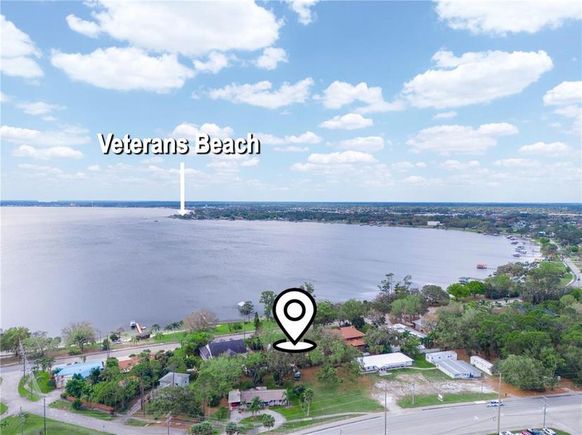 Picture of 3400 Lakeview Drive, Sebring FL 33870