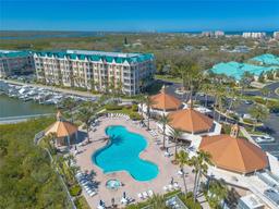 Picture of 4626 Harbour Village Boulevard Unit 3204, Ponce Inlet, FL 32127