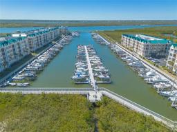 Picture of 4626 Harbour Village Boulevard Unit 3204, Ponce Inlet, FL 32127