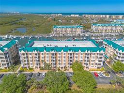 Picture of 4626 Harbour Village Boulevard Unit 3204, Ponce Inlet, FL 32127