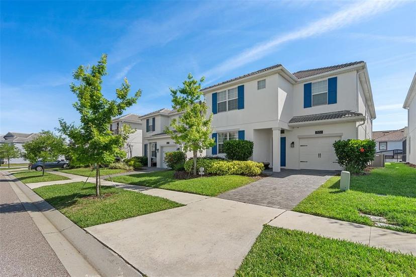 Picture of 1551 Flange Drive, Davenport FL 33896