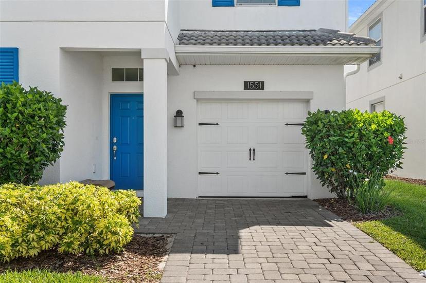 Picture of 1551 Flange Drive, Davenport FL 33896