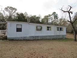 Picture of 3209 N Bonnie Point, Hernando, FL 34442