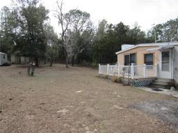 Picture of 3209 N Bonnie Point, Hernando, FL 34442
