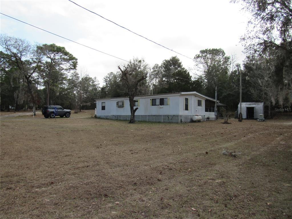 Picture of 3209 N Bonnie Point, Hernando, FL 34442