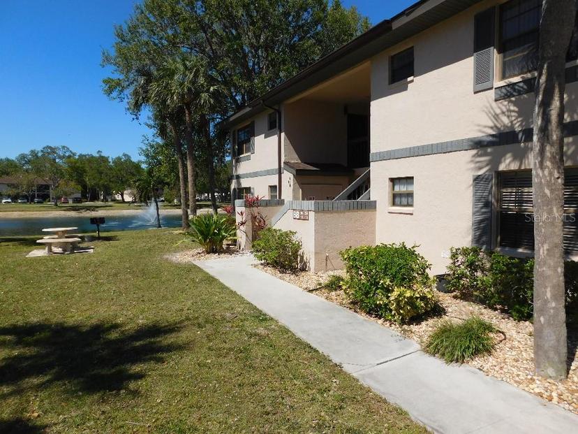 Picture of 19505 Quesada Avenue Unit Bb-103, Port Charlotte FL 33948