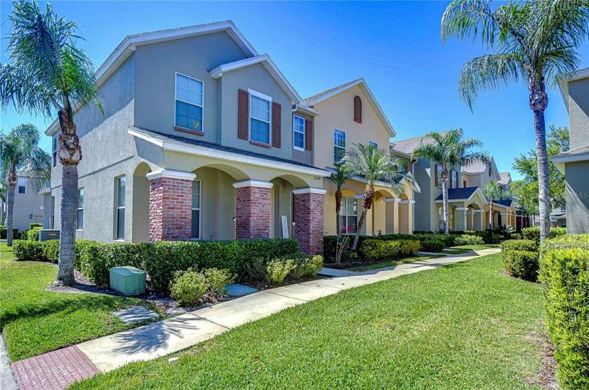 Picture of 12646 Carlby Circle, Tampa FL 33626
