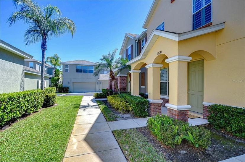 Picture of 12646 Carlby Circle, Tampa FL 33626