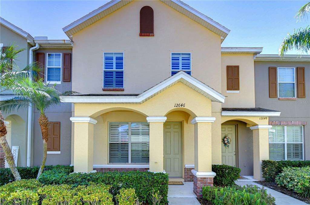 Picture of 12646 Carlby Circle, Tampa, FL 33626