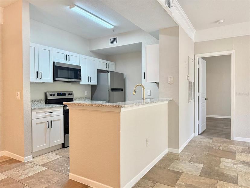 Picture of 17114 Carrington Park Drive Unit 207, Tampa FL 33647
