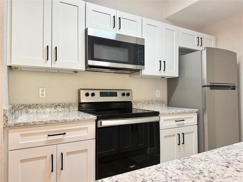 Picture of 17114 Carrington Park Drive Unit 207, Tampa FL 33647