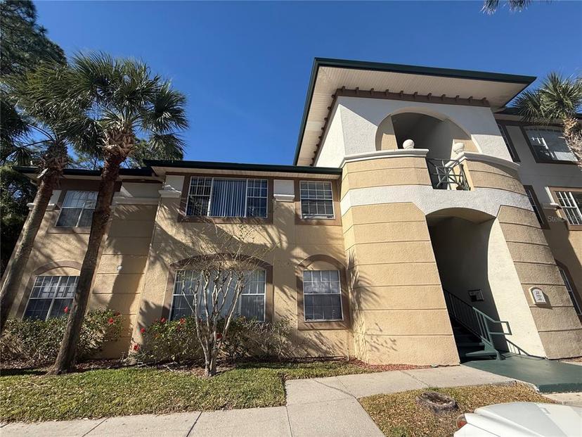 Picture of 17114 Carrington Park Drive Unit 207, Tampa FL 33647
