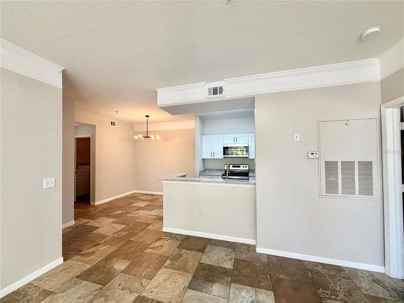 Picture of 17114 Carrington Park Drive Unit 207, Tampa FL 33647