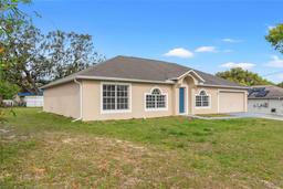 Picture of 1313 Gatewood Avenue, Spring Hill, FL 34608