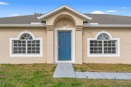 Picture of 1313 Gatewood Avenue, Spring Hill, FL 34608