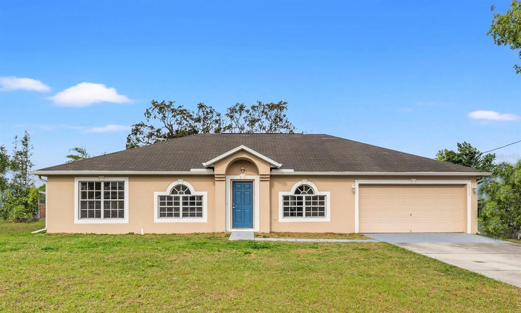 Picture of 1313 Gatewood Avenue, Spring Hill, FL 34608