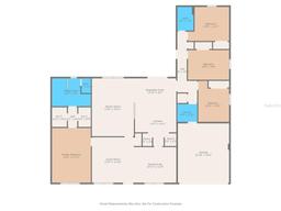 Picture of 1313 Gatewood Avenue, Spring Hill, FL 34608