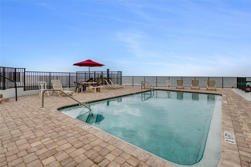 Picture of 1404 N Atlantic Avenue Unit 10, Daytona Beach FL 32118