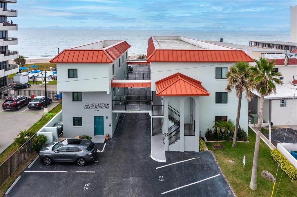 Picture of 1404 N Atlantic Avenue Unit 10, Daytona Beach, FL 32118