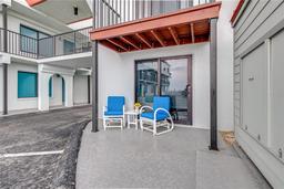 Picture of 1404 N Atlantic Avenue Unit 10, Daytona Beach, FL 32118