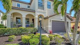 Picture of 5723 Title Row Drive, Bradenton, FL 34210