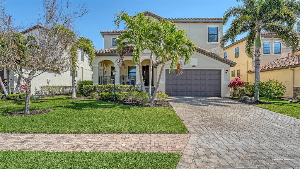 Picture of 5723 Title Row Drive, Bradenton, FL 34210