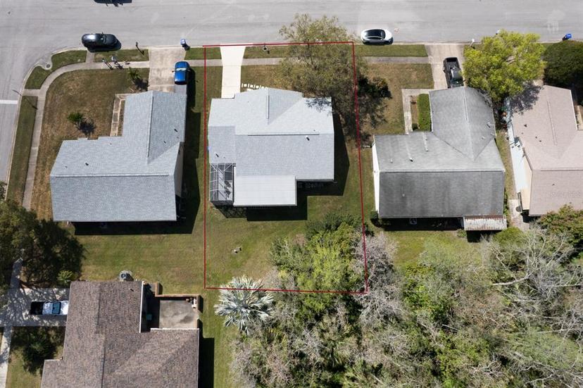 Picture of 10707 Larissa Street, Orlando FL 32821