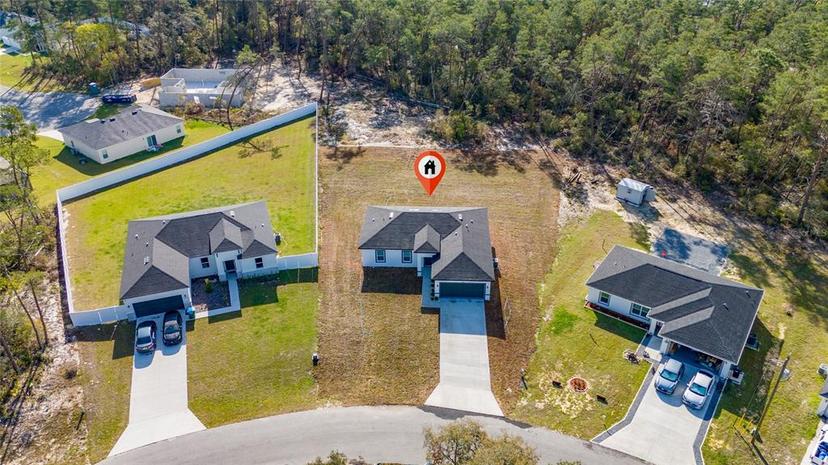 Picture of 17236 SW 44Th Circle, Ocala FL 34473