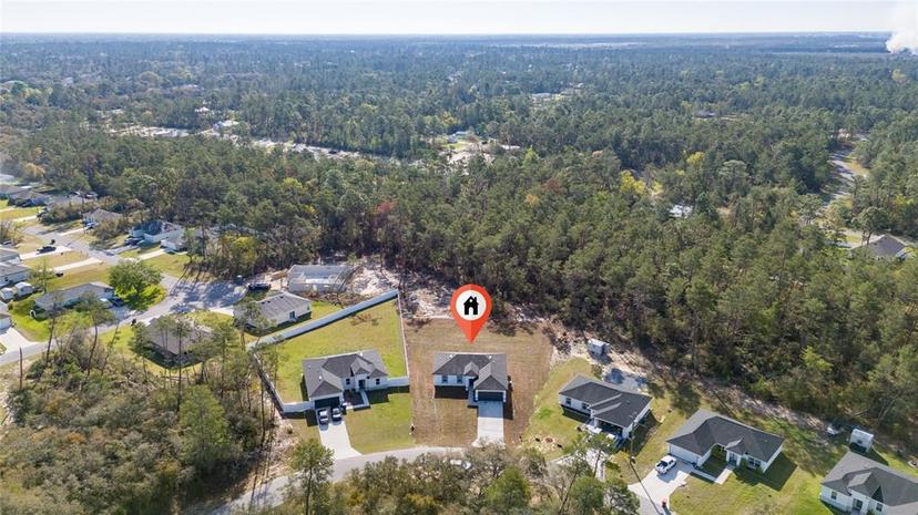 Picture of 17236 SW 44Th Circle, Ocala FL 34473