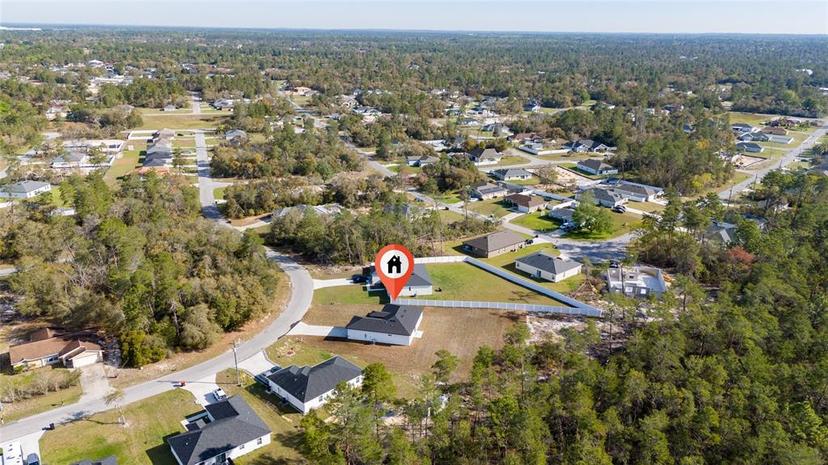 Picture of 17236 SW 44Th Circle, Ocala FL 34473