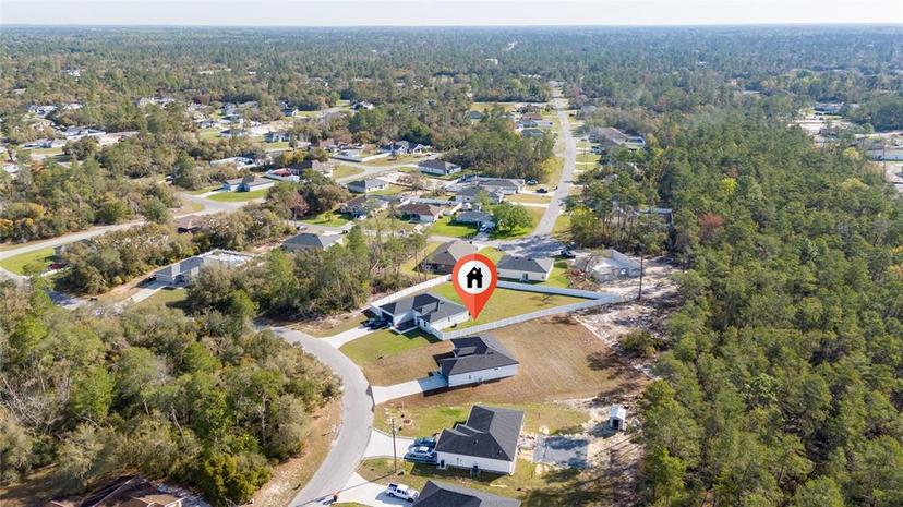 Picture of 17236 SW 44Th Circle, Ocala FL 34473