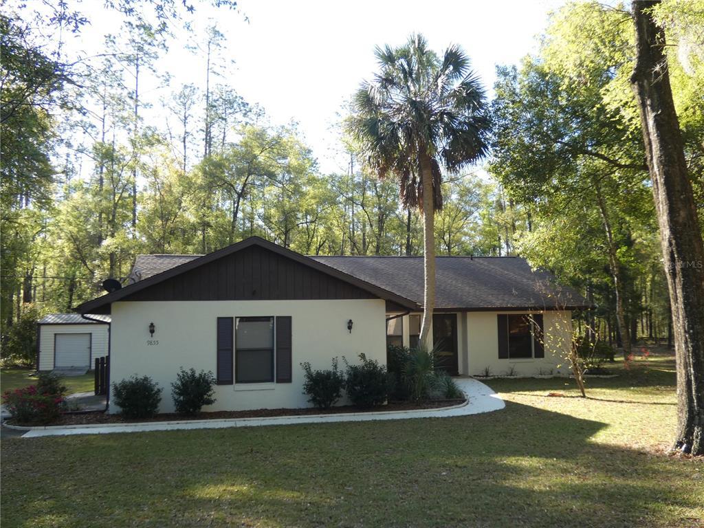 Picture of 9855 SW 203Rd Circle, Dunnellon, FL 34431