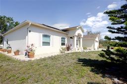 Picture of 7882 Dulce Avenue, North Port, FL 34287