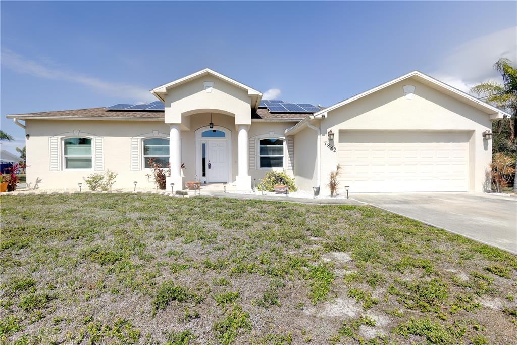 Picture of 7882 Dulce Avenue, North Port, FL 34287
