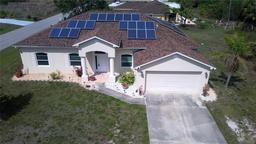 Picture of 7882 Dulce Avenue, North Port, FL 34287