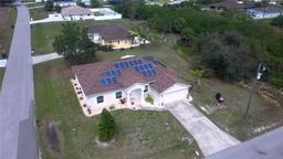 Picture of 7882 Dulce Avenue, North Port, FL 34287