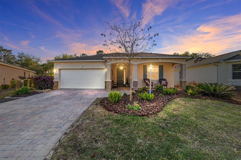 Picture of 8344 SW 79Th Circle, Ocala FL 34476