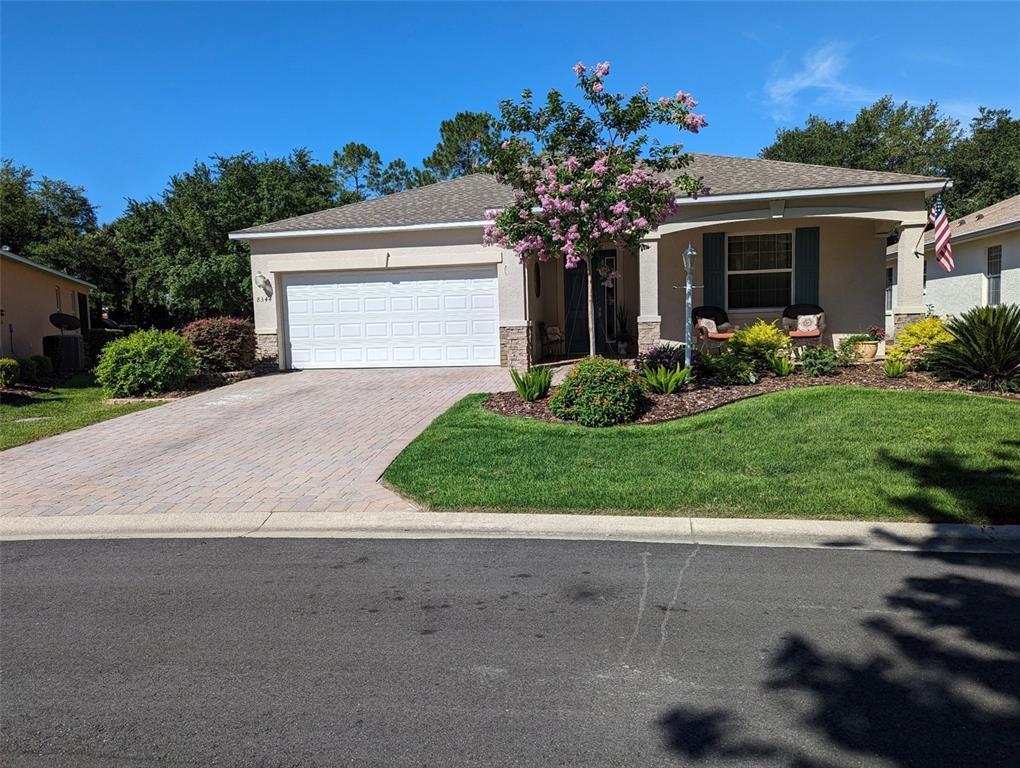 Picture of 8344 SW 79Th Circle, Ocala, FL 34476