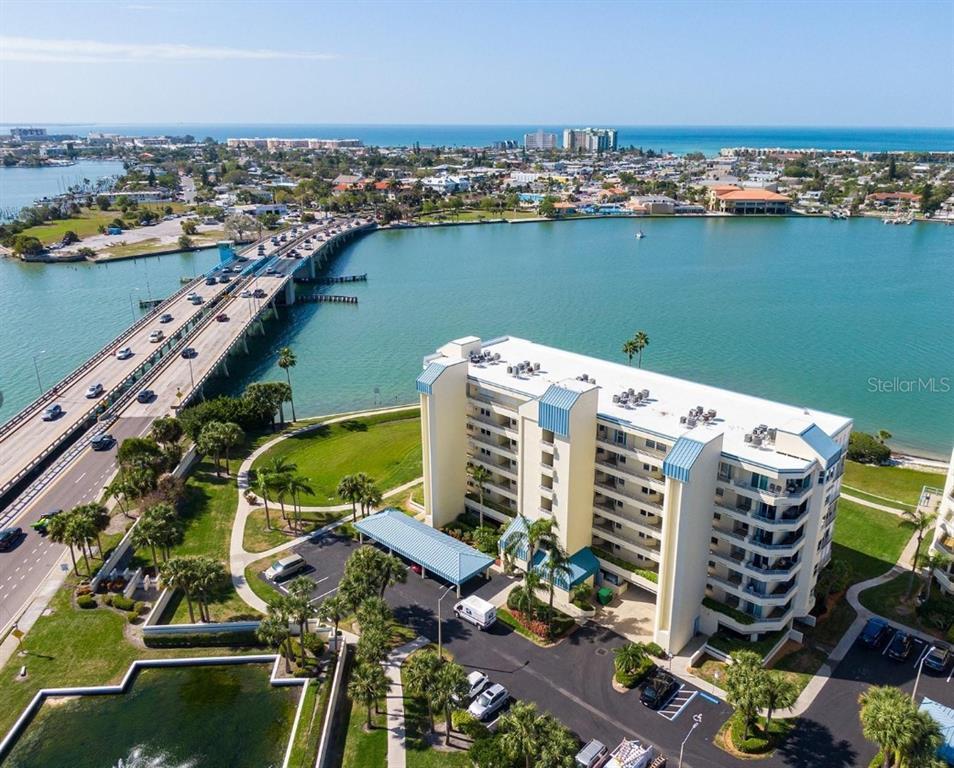 Picture of 7862 Sailboat Key Boulevard S Unit 103, South Pasadena, FL 33707