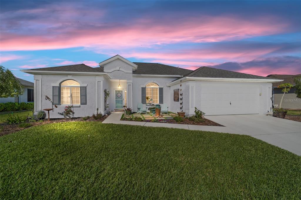 Picture of 2380 NW 55Th Avenue Road, Ocala, FL 34482