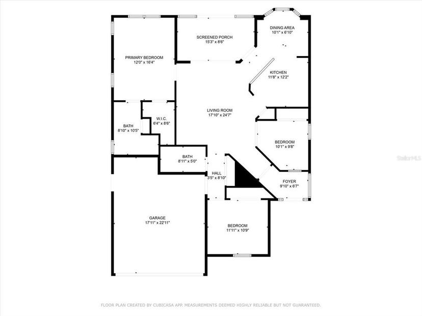 Picture of 478 Winwood Court, Port Charlotte FL 33954