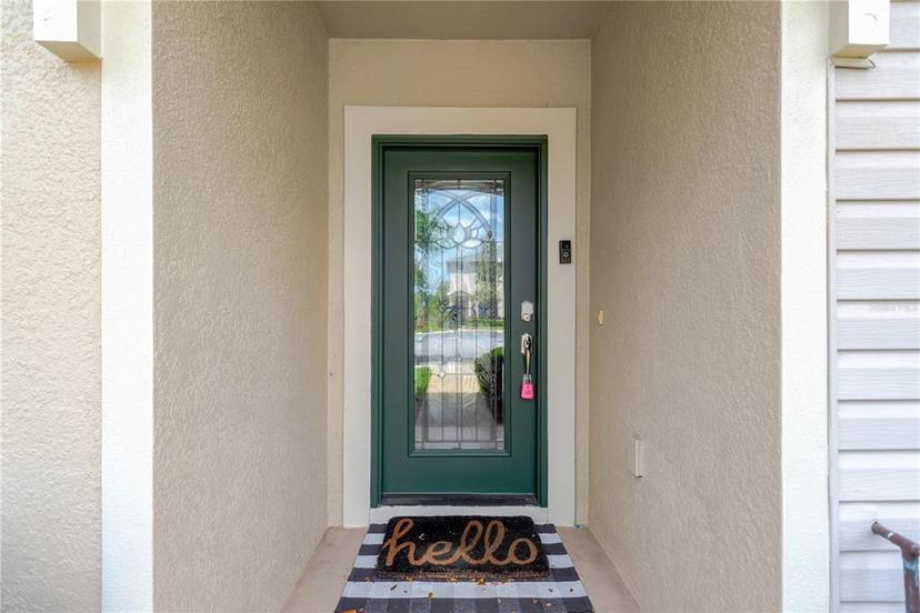 Picture of 15933 Stable Run Drive, Spring Hill FL 34610