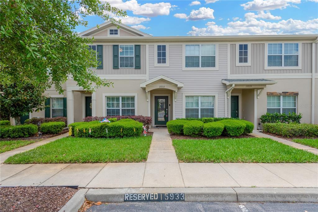 Picture of 15933 Stable Run Drive, Spring Hill, FL 34610