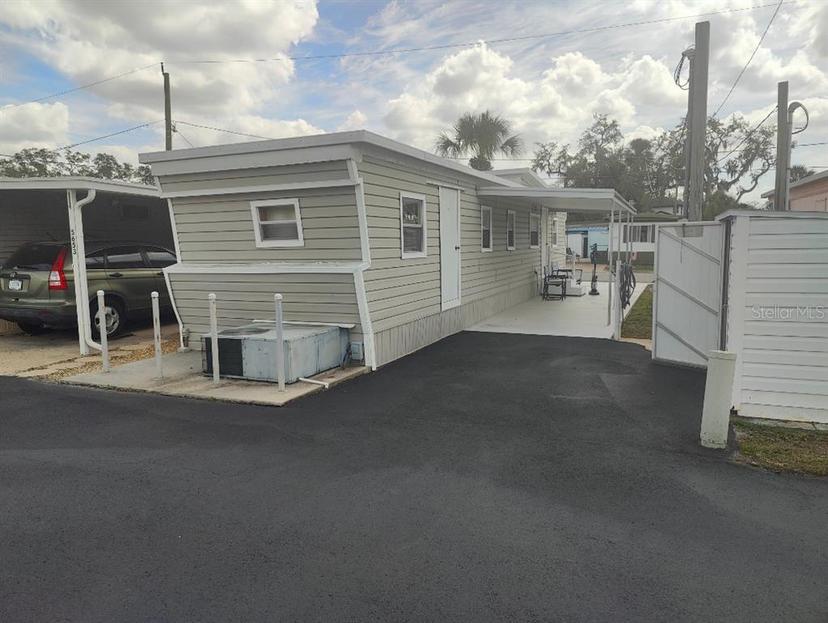 Picture of 5649 Oak Ridge Avenue, New Port Richey FL 34652