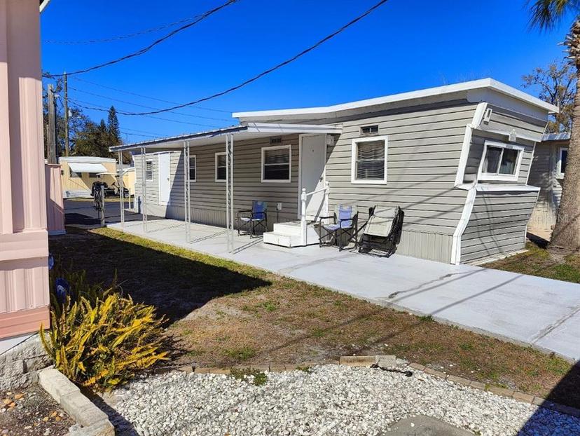 Picture of 5649 Oak Ridge Avenue, New Port Richey FL 34652