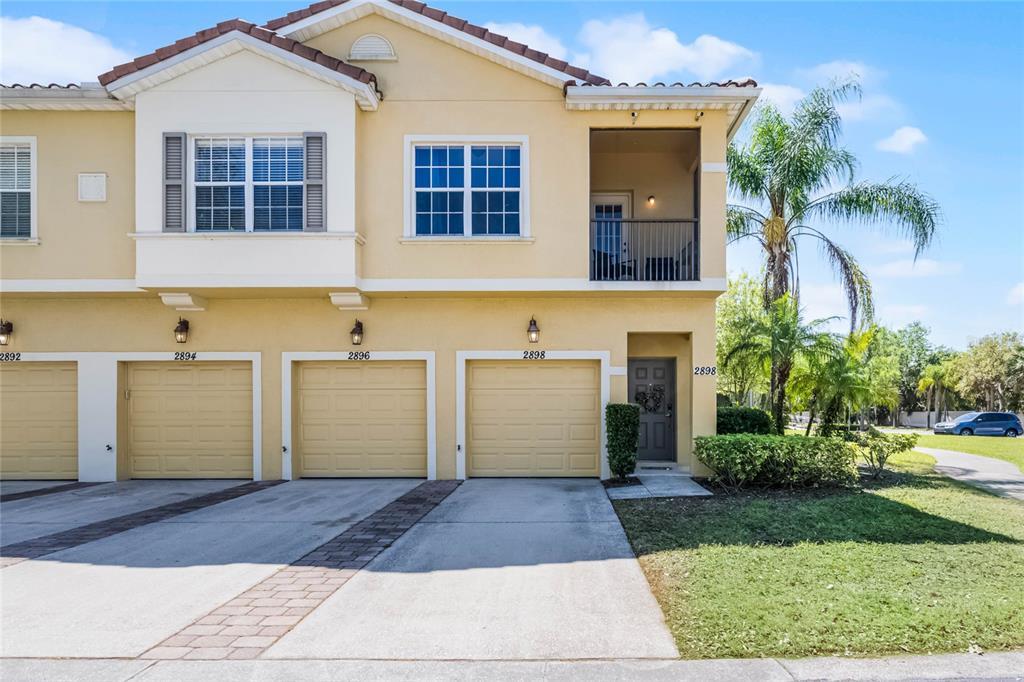 Picture of 2898 Oakwater Drive Unit 2898, Kissimmee, FL 34747